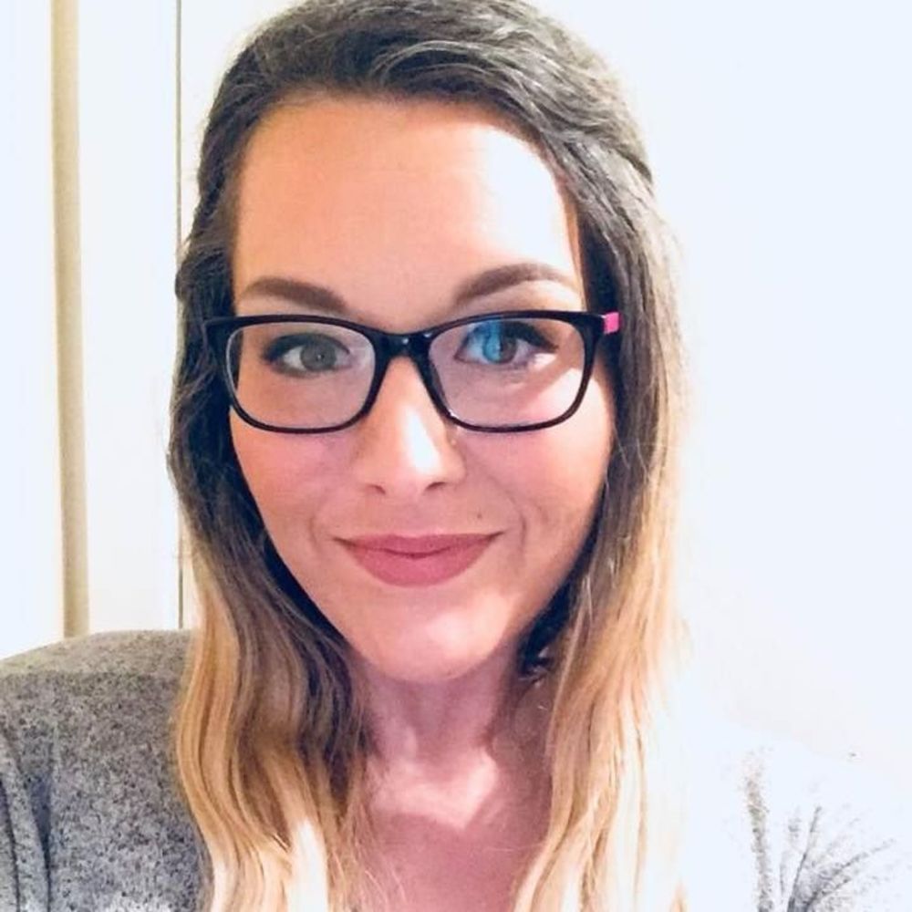 Meet your Posher, Kait